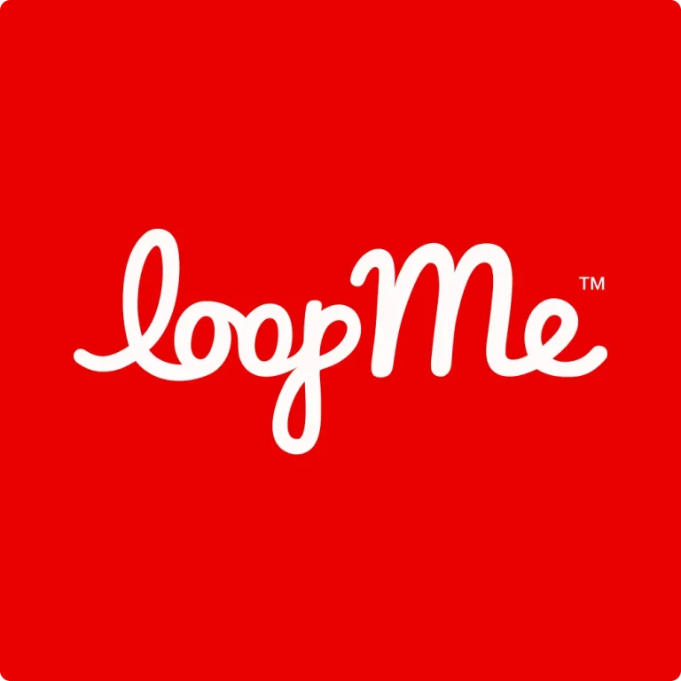 loop me web design
