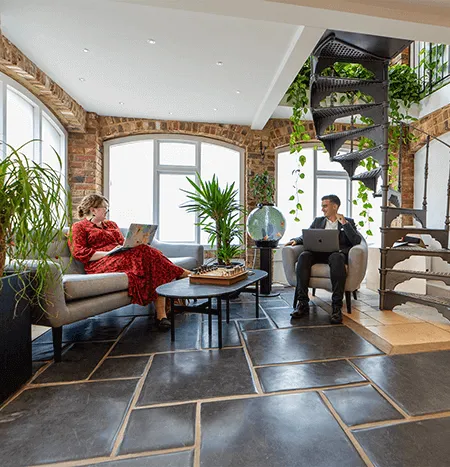 Web Design London