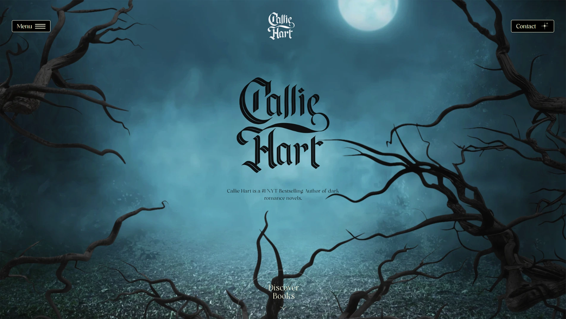 Callie Hart After