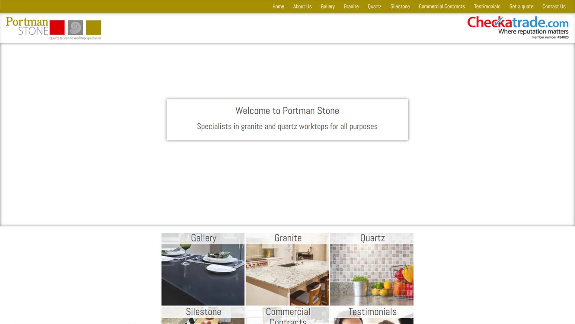portman before